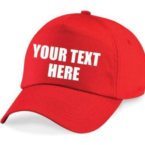 Tshirt & Cap printing